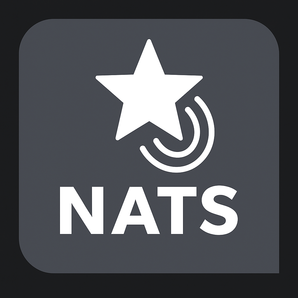 nats-vscode